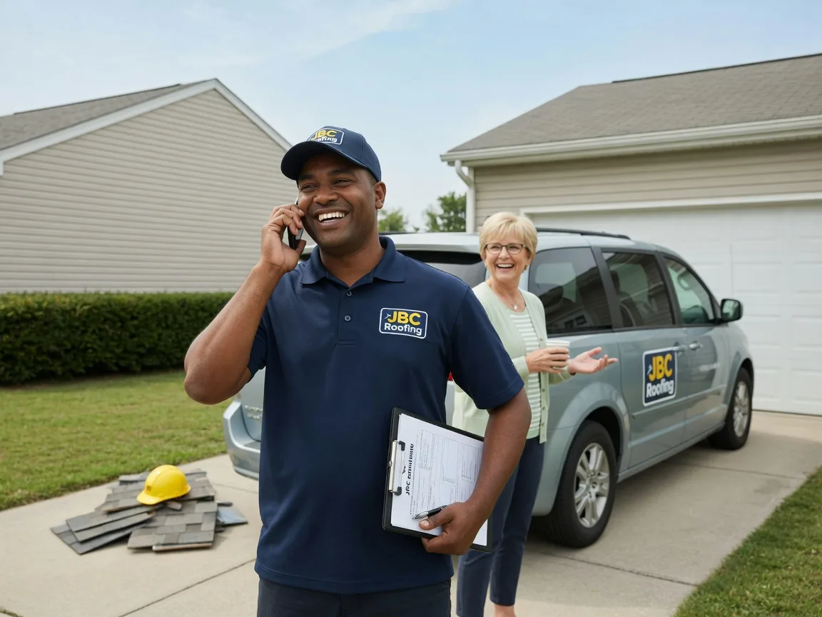Roof Replacement Loveville, MD FAQs